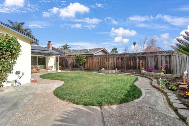 2921 Daisy Court, Union City, CA 94587