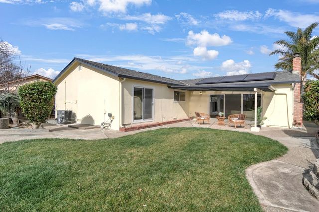 2921 Daisy Court, Union City, CA 94587