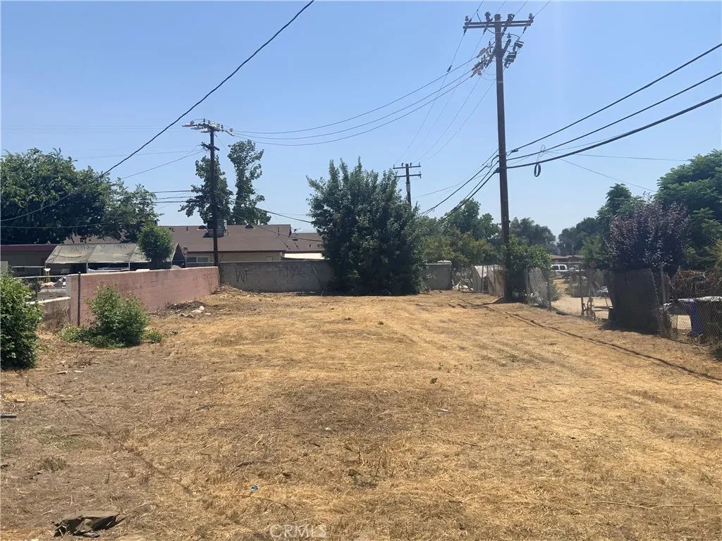 0 5th, Highland, CA 92346