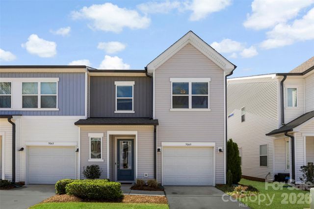 9049 Widden Way, Charlotte, NC 28269