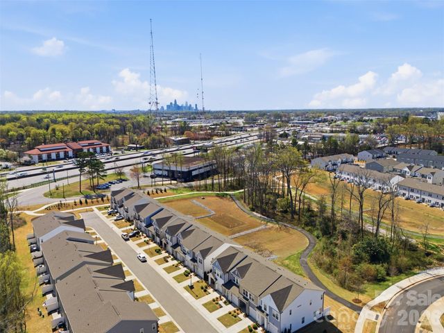 9049 Widden Way, Charlotte, NC 28269