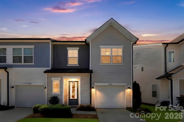9049 Widden Way, Charlotte, NC 28269