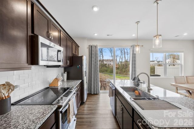 9049 Widden Way, Charlotte, NC 28269