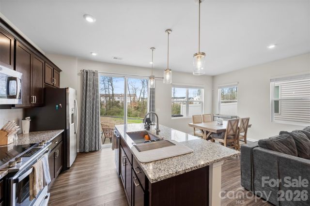 9049 Widden Way, Charlotte, NC 28269