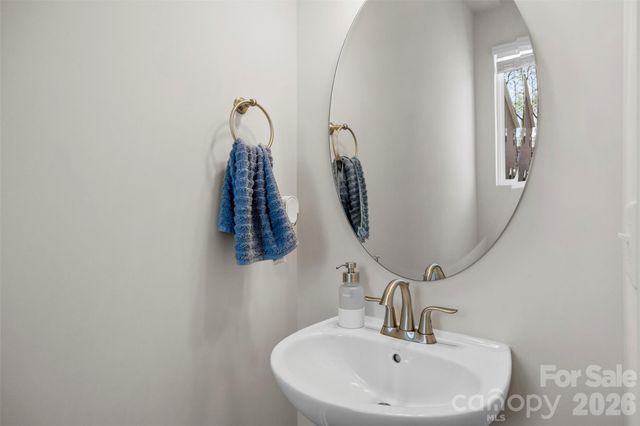 9049 Widden Way, Charlotte, NC 28269