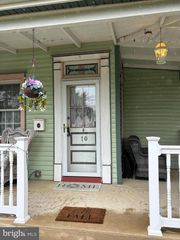 10 E TAUNTON AVENUE, Berlin, NJ 08009