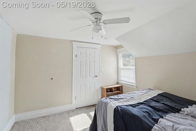 15388 Woodworth, Redford, MI 48239