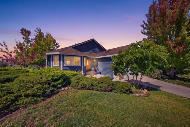 228 Success Mine Loop, Grass Valley, CA 95945
