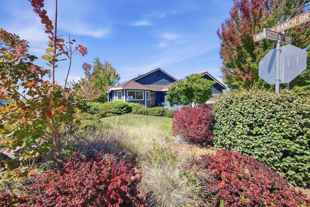228 Success Mine Loop, Grass Valley, CA 95945