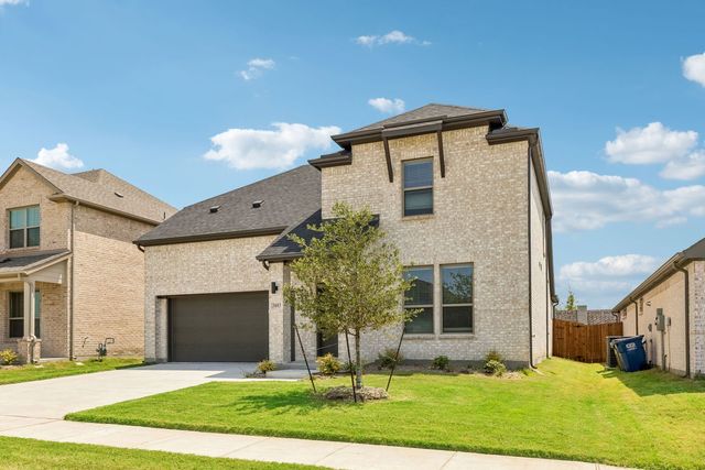 881 Sunflower Road, Lavon, TX 75166