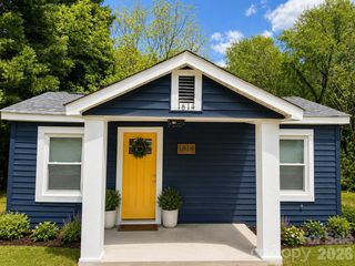 1614 Martin Avenue, Gastonia, NC 28052