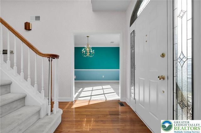 4515 Loraine Lane, Hanover Twp, PA 18017