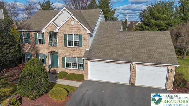 4515 Loraine Lane, Hanover Twp, PA 18017