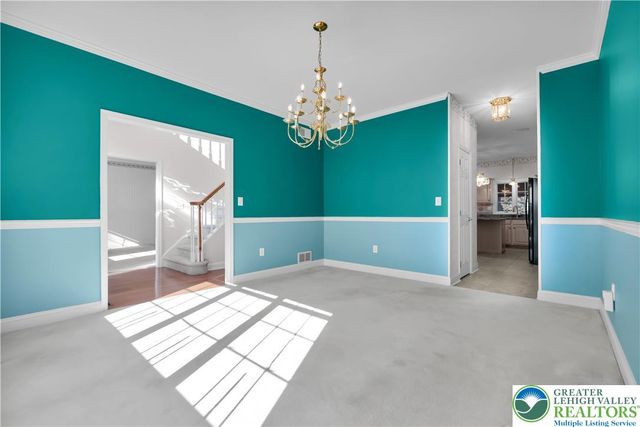 4515 Loraine Lane, Hanover Twp, PA 18017