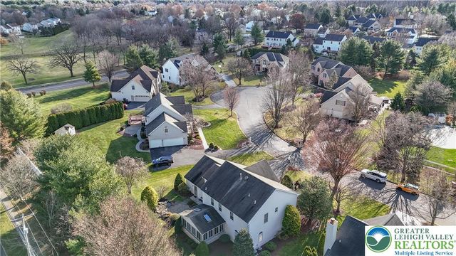 4515 Loraine Lane, Hanover Twp, PA 18017