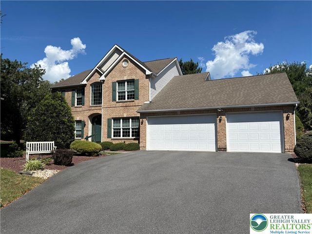 4515 Loraine Lane, Hanover Twp, PA 18017