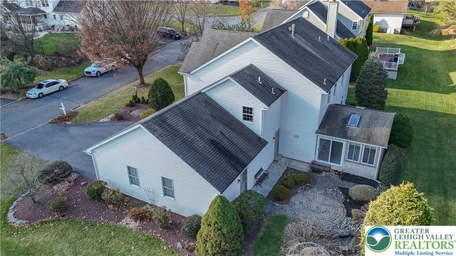 4515 Loraine Lane, Hanover Twp, PA 18017