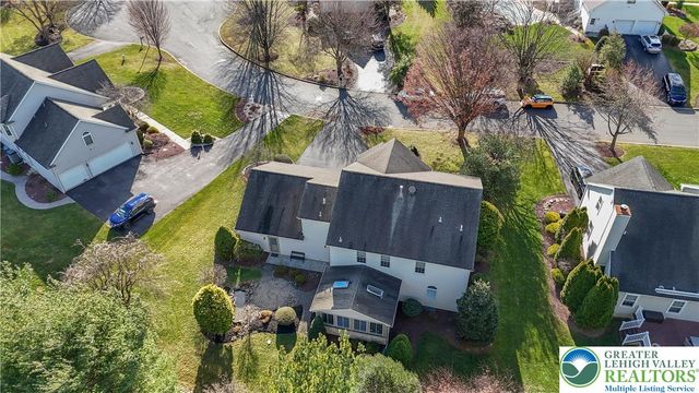 4515 Loraine Lane, Hanover Twp, PA 18017