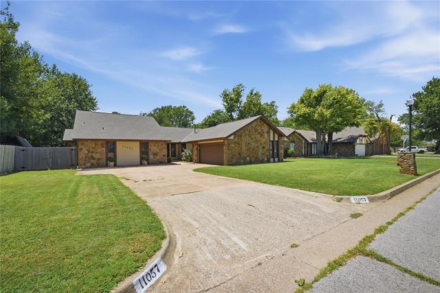11057 W Country Drive, Oklahoma City, OK 73170