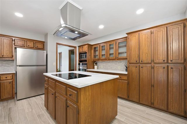 11057 W Country Drive, Oklahoma City, OK 73170