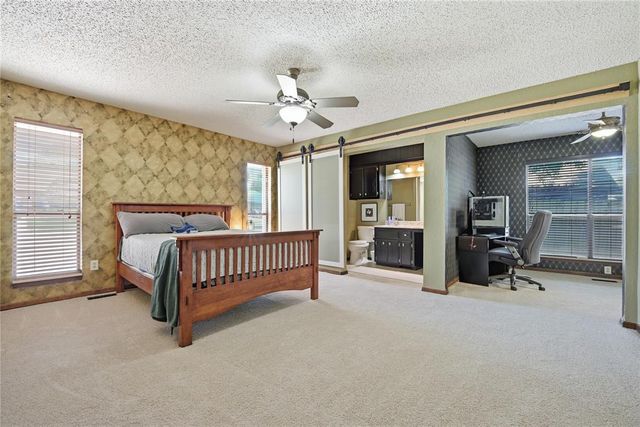 11057 W Country Drive, Oklahoma City, OK 73170