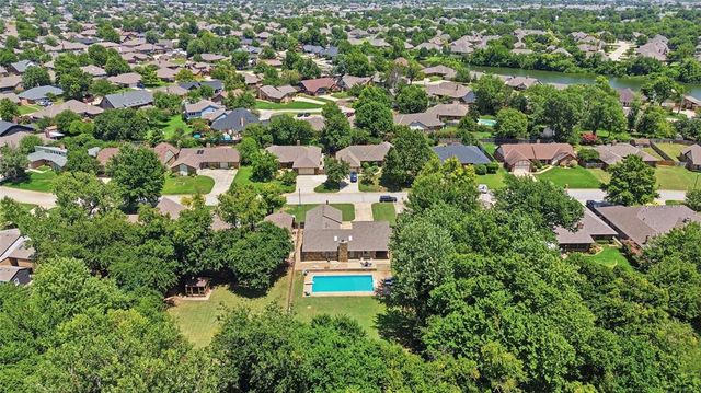 11057 W Country Drive, Oklahoma City, OK 73170