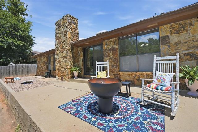 11057 W Country Drive, Oklahoma City, OK 73170