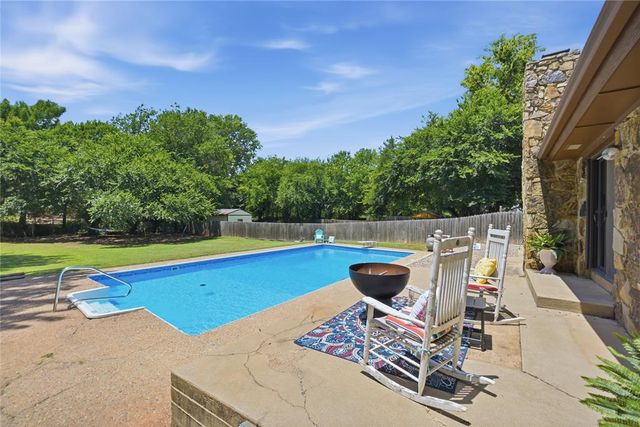 11057 W Country Drive, Oklahoma City, OK 73170