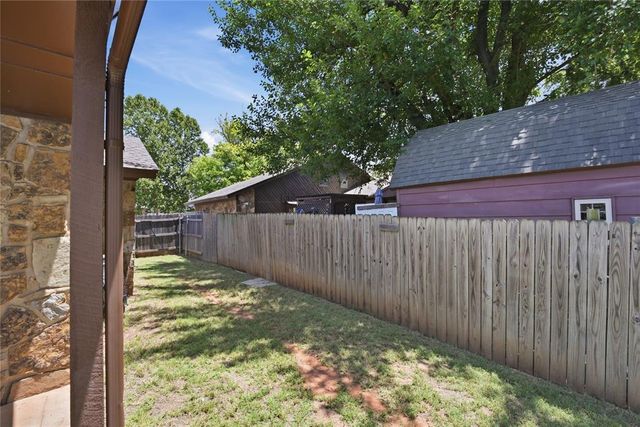 11057 W Country Drive, Oklahoma City, OK 73170