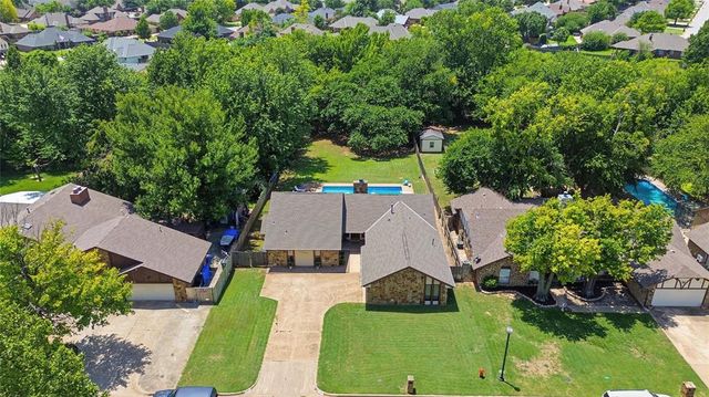 11057 W Country Drive, Oklahoma City, OK 73170