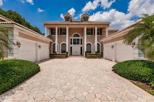 12735 Stonebrook Dr, Davie, FL 33330