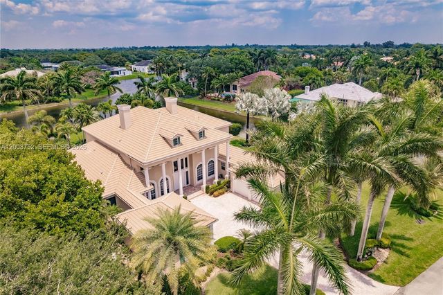 12735 Stonebrook Dr, Davie, FL 33330
