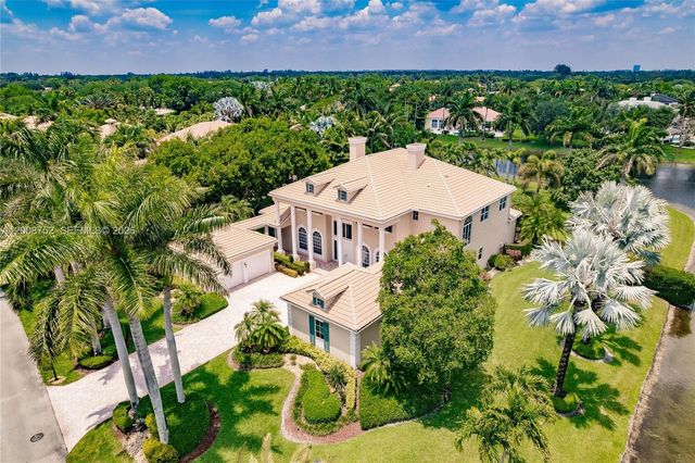 12735 Stonebrook Dr, Davie, FL 33330