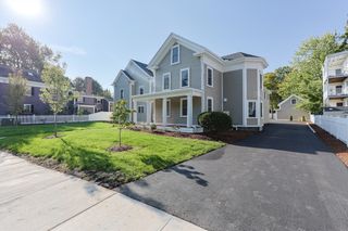 54 South St 5, Medford, MA 02155