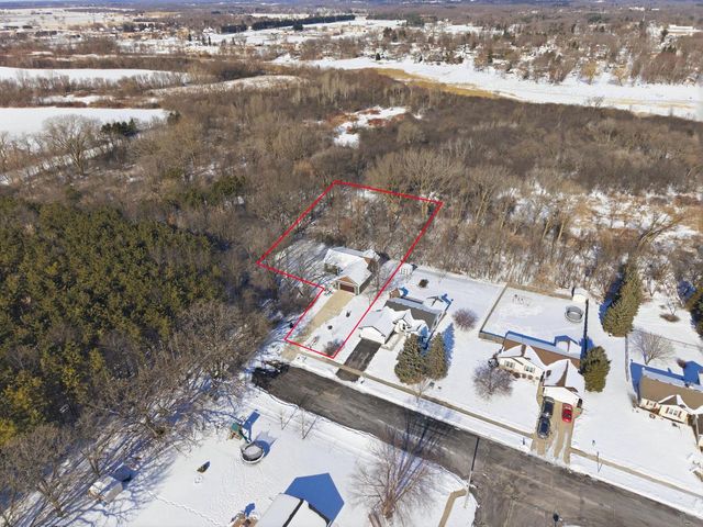 3018 Mallard WAY, East Troy, WI 53120