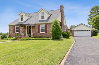 326 Ballentine St, Pulaski, TN 38478
