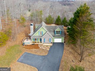 726 Gage Drive, Hiawassee, GA 30546