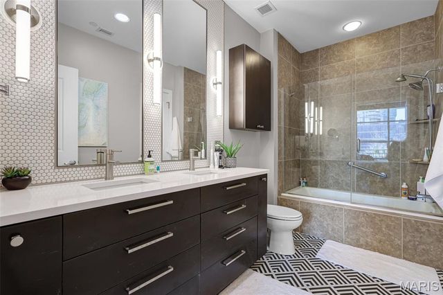 8025 Maryland Avenue 2H, St Louis, MO 63105
