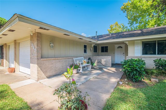 1947 Richvale Lane, Houston, TX 77062
