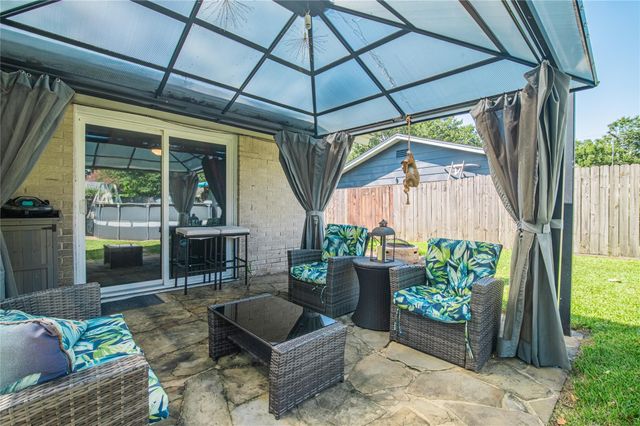 1947 Richvale Lane, Houston, TX 77062
