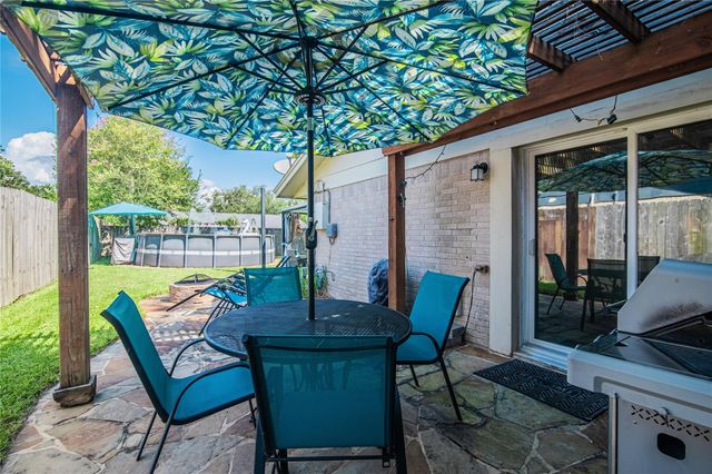 1947 Richvale Lane, Houston, TX 77062