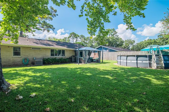 1947 Richvale Lane, Houston, TX 77062