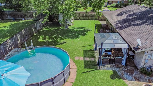 1947 Richvale Lane, Houston, TX 77062