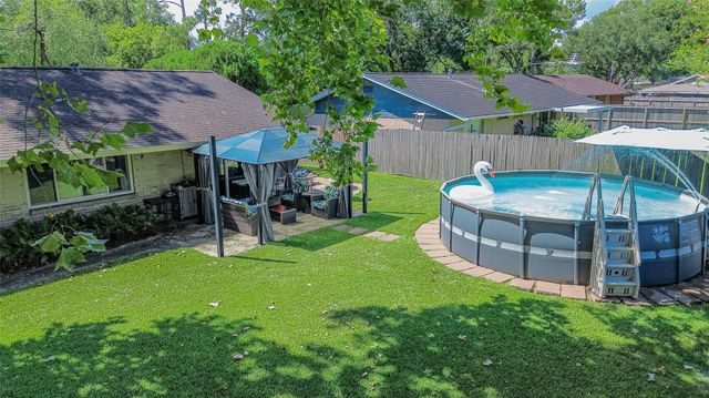 1947 Richvale Lane, Houston, TX 77062