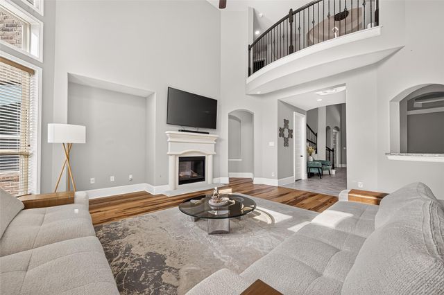 4207 Reagan Ridge Court, Richmond, TX 77406