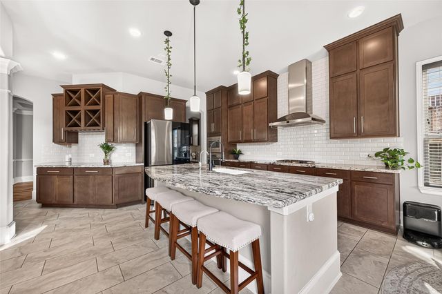 4207 Reagan Ridge Court, Richmond, TX 77406