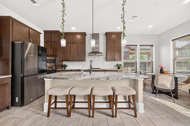 4207 Reagan Ridge Court, Richmond, TX 77406
