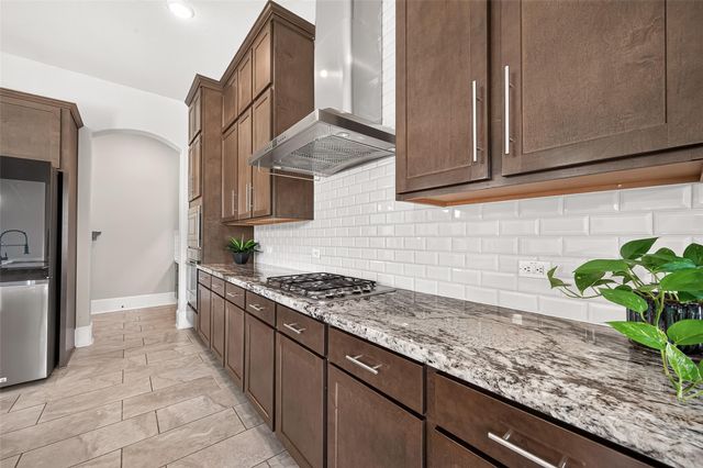 4207 Reagan Ridge Court, Richmond, TX 77406