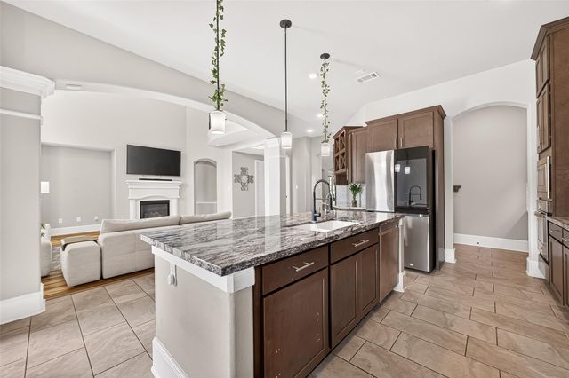 4207 Reagan Ridge Court, Richmond, TX 77406