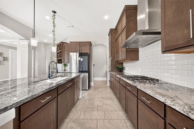 4207 Reagan Ridge Court, Richmond, TX 77406